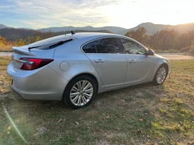 Opel Insignia 2.0 160 кс, снимка 5