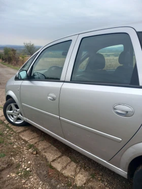 Opel Meriva 1.4, снимка 3