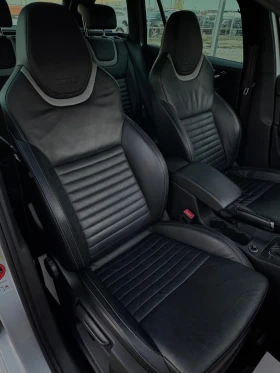 Skoda Octavia VRS!Keyless!Distronic!Swiss!, снимка 10