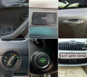 Skoda Octavia VRS!Keyless!Distronic!Swiss!, снимка 16