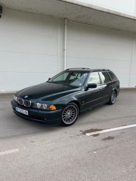 BMW 525 M54B25 LPG, снимка 3