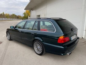 BMW 525 M54B25 LPG, снимка 7