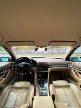 BMW 525 M54B25 LPG, снимка 14