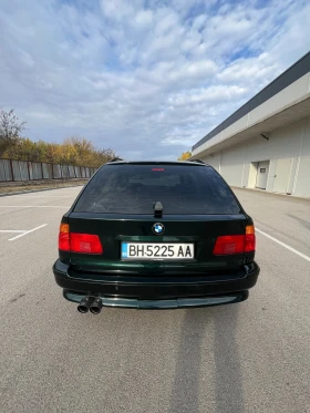 BMW 525 M54B25 LPG, снимка 10