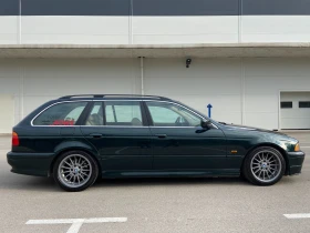 BMW 525 M54B25 LPG, снимка 9