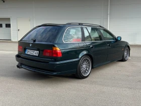BMW 525 M54B25 LPG, снимка 6