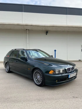 BMW 525 M54B25 LPG, снимка 2