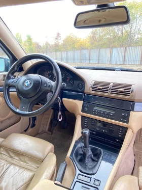 BMW 525 M54B25 LPG, снимка 13