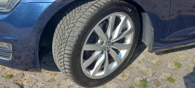 VW Golf HIGH LINE    A  | Mobile.bg    6