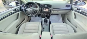 VW Golf HIGH LINE    A  | Mobile.bg    9