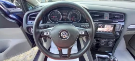VW Golf HIGH LINE    A  | Mobile.bg    10