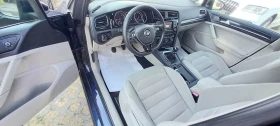 VW Golf HIGH LINE    A  | Mobile.bg    7