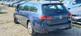 VW Golf HIGH LINE    A  | Mobile.bg    4