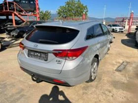 Hyundai I40 1.7crdi | Mobile.bg    2