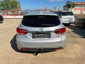 Hyundai I40 1.7crdi | Mobile.bg    4