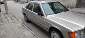 Обява за продажба на Mercedes-Benz 190 ~5 000 лв. - изображение 1