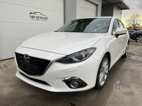 Обява за продажба на Mazda 3 ШВЕЙЦАРИЯ/ FACE/ AVTOMAT/ NAVI/ FULL/ ~22 500 лв. - изображение 1
