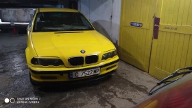 BMW 320, снимка 1 - Автомобили и джипове - 44895628