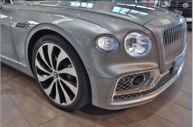     Bentley Flying Spur V8 -MULLINER ~ 133 900 EUR