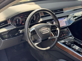 Audi A8 50TDI* DISTRONIC* * QUATTRO* * KEYLESS | Mobile.bg   6