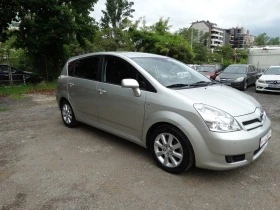 Toyota Corolla verso 2, 2D4D | Mobile.bg    3