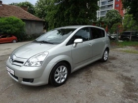 Toyota Corolla verso 2, 2D4D | Mobile.bg    4