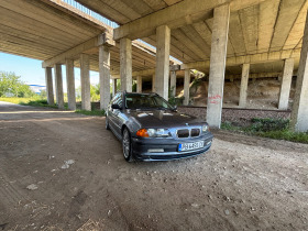 BMW 330, снимка 1 - Автомобили и джипове - 45902375