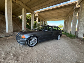 BMW 330, снимка 3 - Автомобили и джипове - 45902375