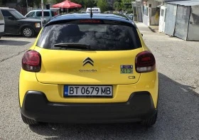 Citroen C3 1.2 Puretech, снимка 8