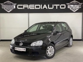     VW Golf 1.4i