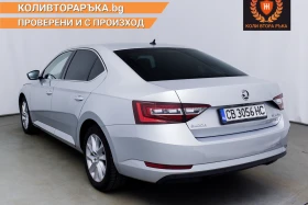 Skoda Superb 1г гаранция, ДДС, STYLE 2.0 TDI DSG 4x4 190hp, снимка 4