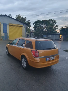 Opel Astra 1.6 Газ клима, снимка 5