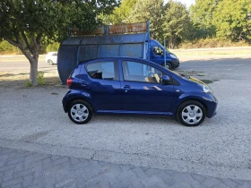 Toyota Aygo 1.0i--AUTOMAT, снимка 8