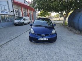 Toyota Aygo 1.0i--AUTOMAT, снимка 2