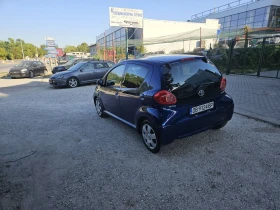 Toyota Aygo 1.0i--AUTOMAT, снимка 5