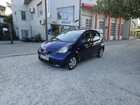 Toyota Aygo 1.0i--AUTOMAT, снимка 3