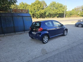 Toyota Aygo 1.0i--AUTOMAT, снимка 7