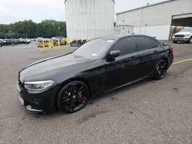     BMW 540 xDrive M /FULL/ / !