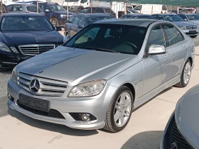 Mercedes-Benz C 220 2.2 CDI * * * AMG * * * LEASING* * * БАРТЕР* , снимка 2