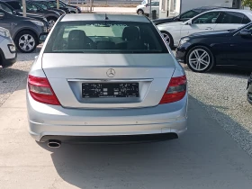 Mercedes-Benz C 220 2.2 CDI * * * AMG * * * LEASING* * * БАРТЕР* , снимка 6