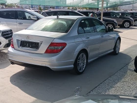 Mercedes-Benz C 220 2.2 CDI * * * AMG * * * LEASING* * * БАРТЕР* , снимка 4