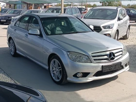 Mercedes-Benz C 220 2.2 CDI * * * AMG * * * LEASING* * * БАРТЕР* , снимка 3