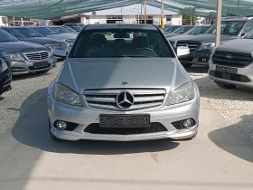 Mercedes-Benz C 220 2.2 CDI * * * AMG * * * LEASING* * * БАРТЕР* , снимка 1