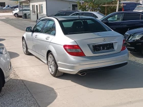 Mercedes-Benz C 220 2.2 CDI * * * AMG * * * LEASING* * * БАРТЕР* , снимка 5