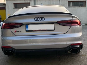 Audi Rs5 Sportback 2.9 TFSI V6 Quattro | Mobile.bg    5