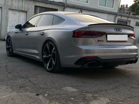 Audi Rs5 Sportback 2.9 TFSI V6 Quattro | Mobile.bg    4