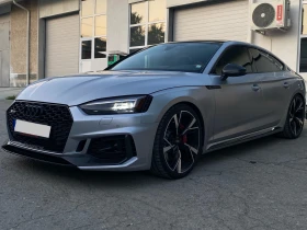  Audi Rs5