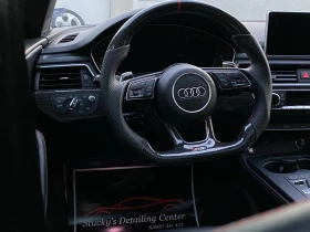 Audi Rs5 Sportback 2.9 TFSI V6 Quattro, снимка 7