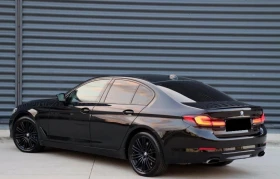 BMW 540 i xDrive Sport Line, снимка 5