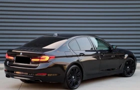 BMW 540 i xDrive Sport Line, снимка 4